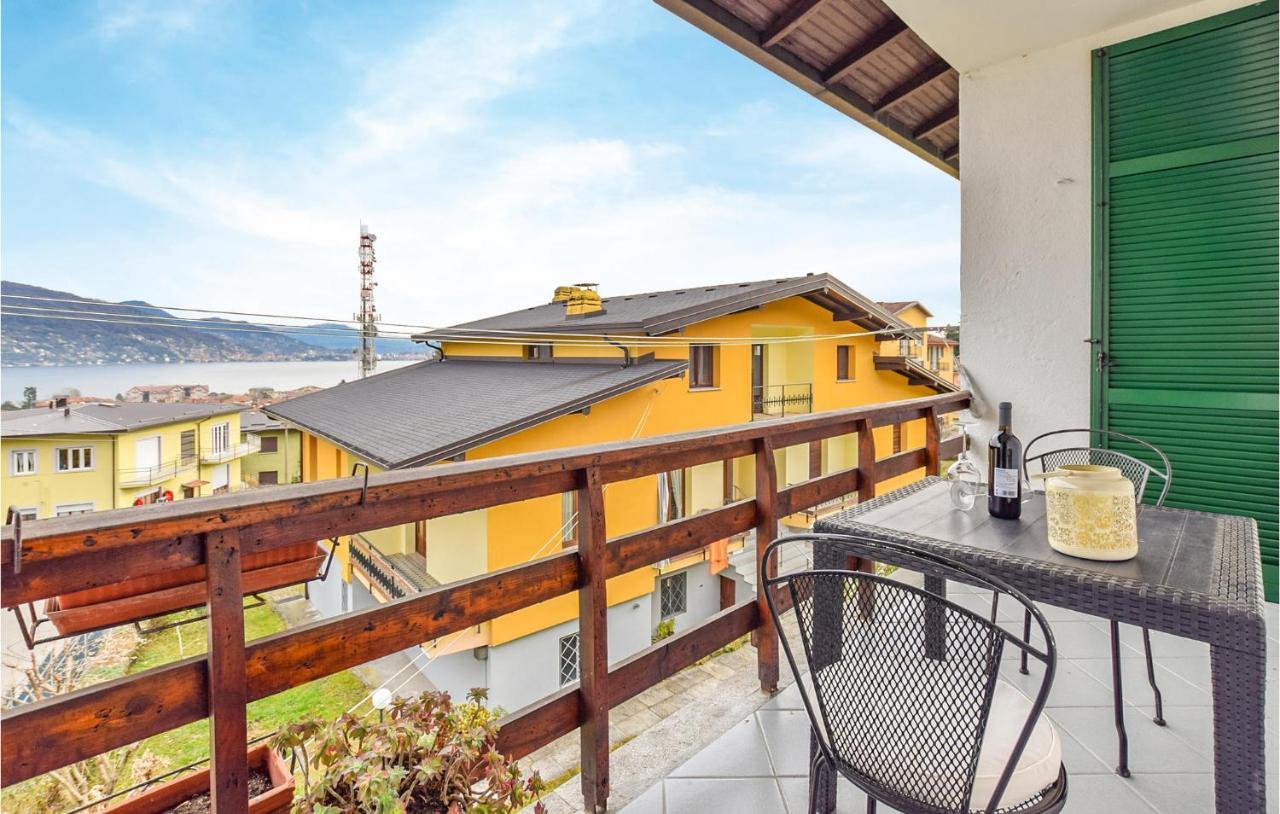 Casa Cinzia Διαμέρισμα Μπαβένο Εξωτερικό φωτογραφία