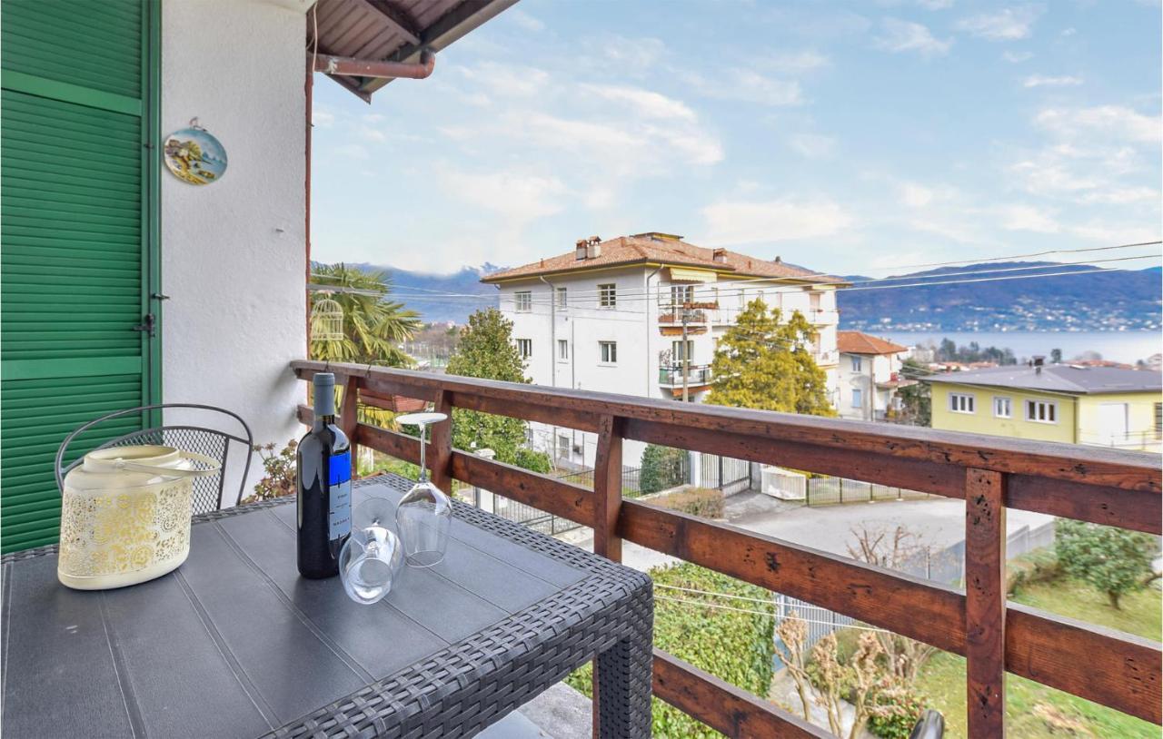Casa Cinzia Διαμέρισμα Μπαβένο Εξωτερικό φωτογραφία