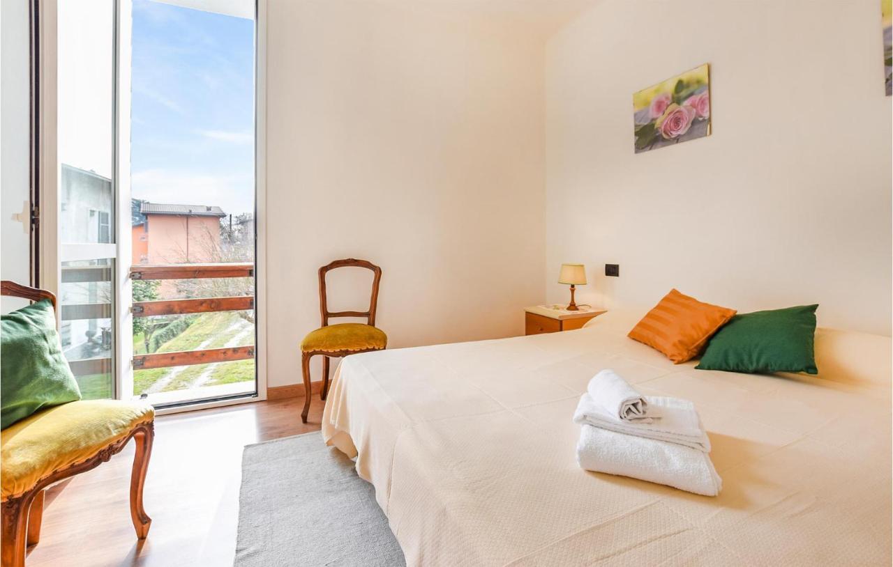 Casa Cinzia Διαμέρισμα Μπαβένο Εξωτερικό φωτογραφία
