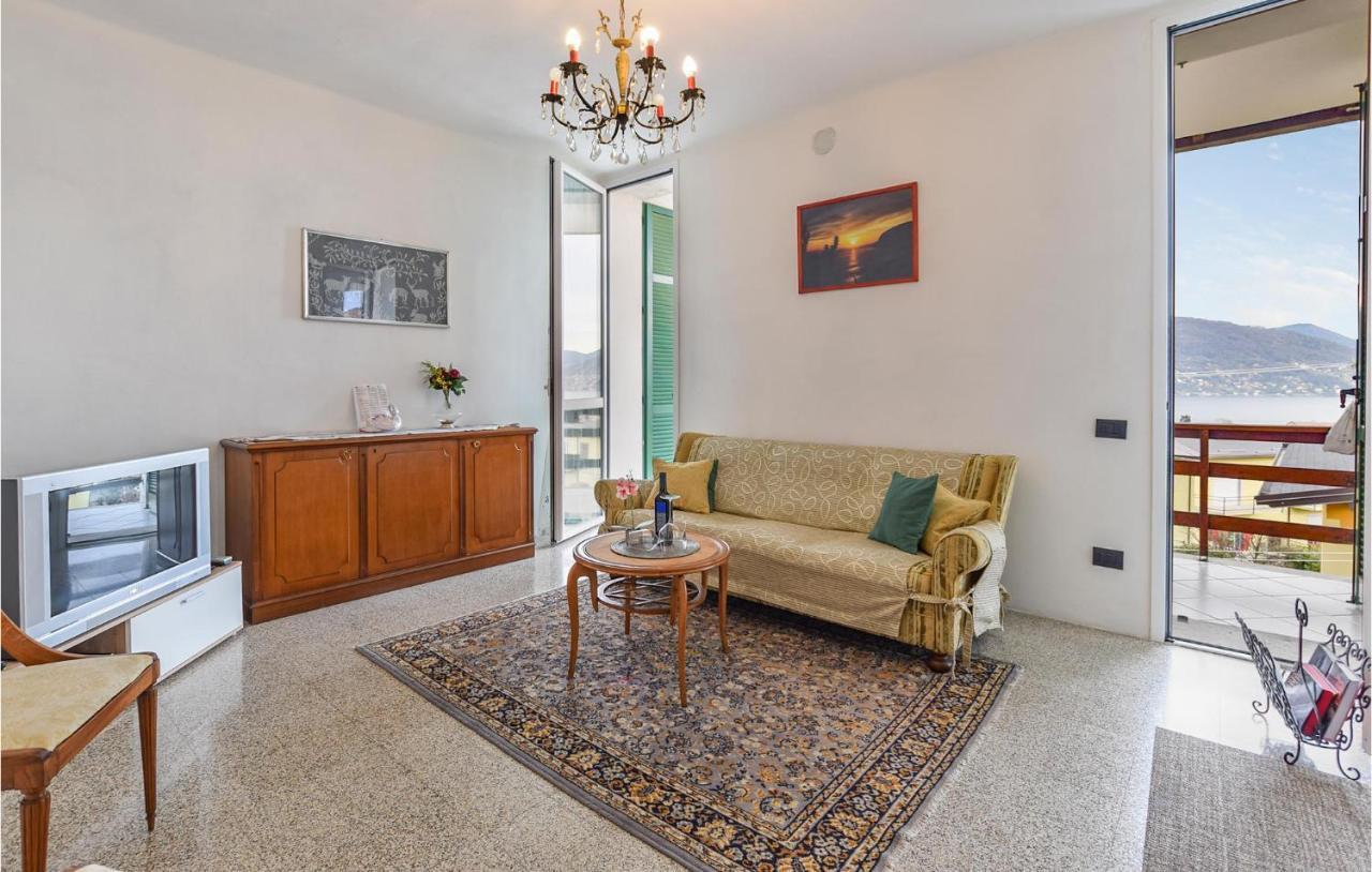 Casa Cinzia Διαμέρισμα Μπαβένο Εξωτερικό φωτογραφία