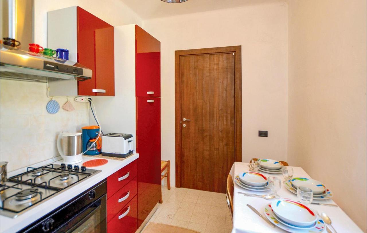Casa Cinzia Διαμέρισμα Μπαβένο Εξωτερικό φωτογραφία