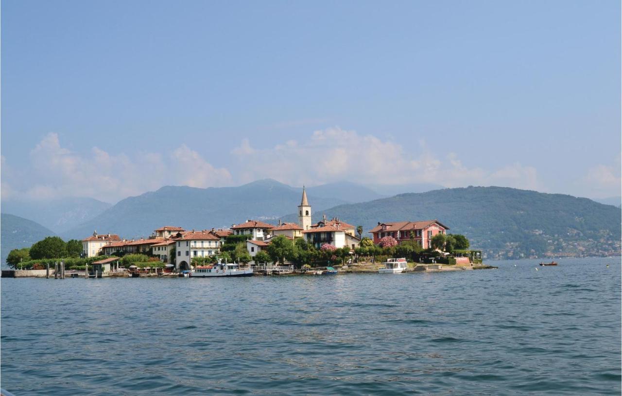 Casa Cinzia Διαμέρισμα Μπαβένο Εξωτερικό φωτογραφία
