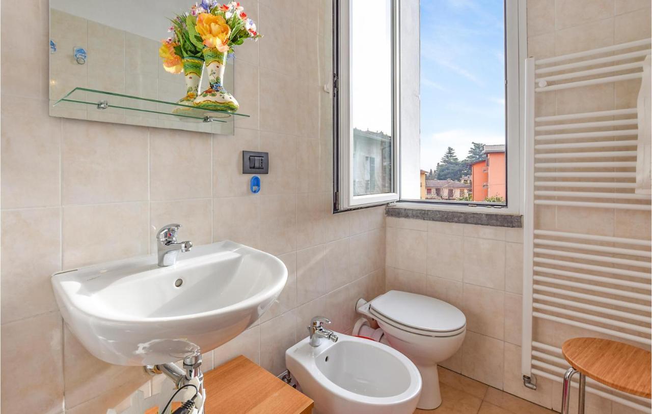 Casa Cinzia Διαμέρισμα Μπαβένο Εξωτερικό φωτογραφία