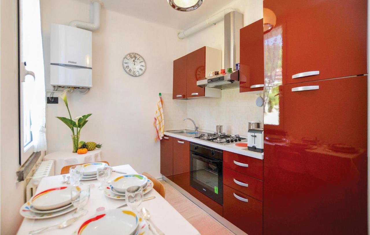 Casa Cinzia Διαμέρισμα Μπαβένο Εξωτερικό φωτογραφία