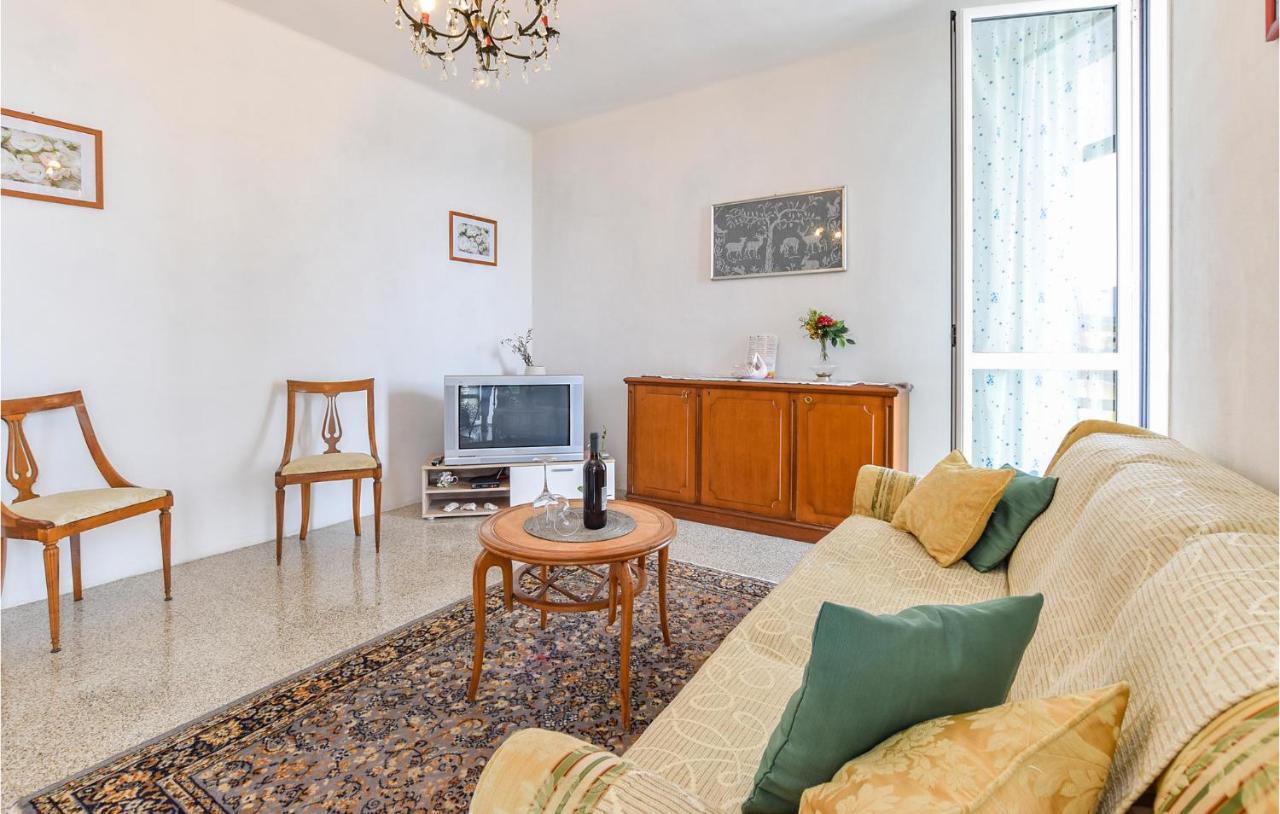 Casa Cinzia Διαμέρισμα Μπαβένο Εξωτερικό φωτογραφία