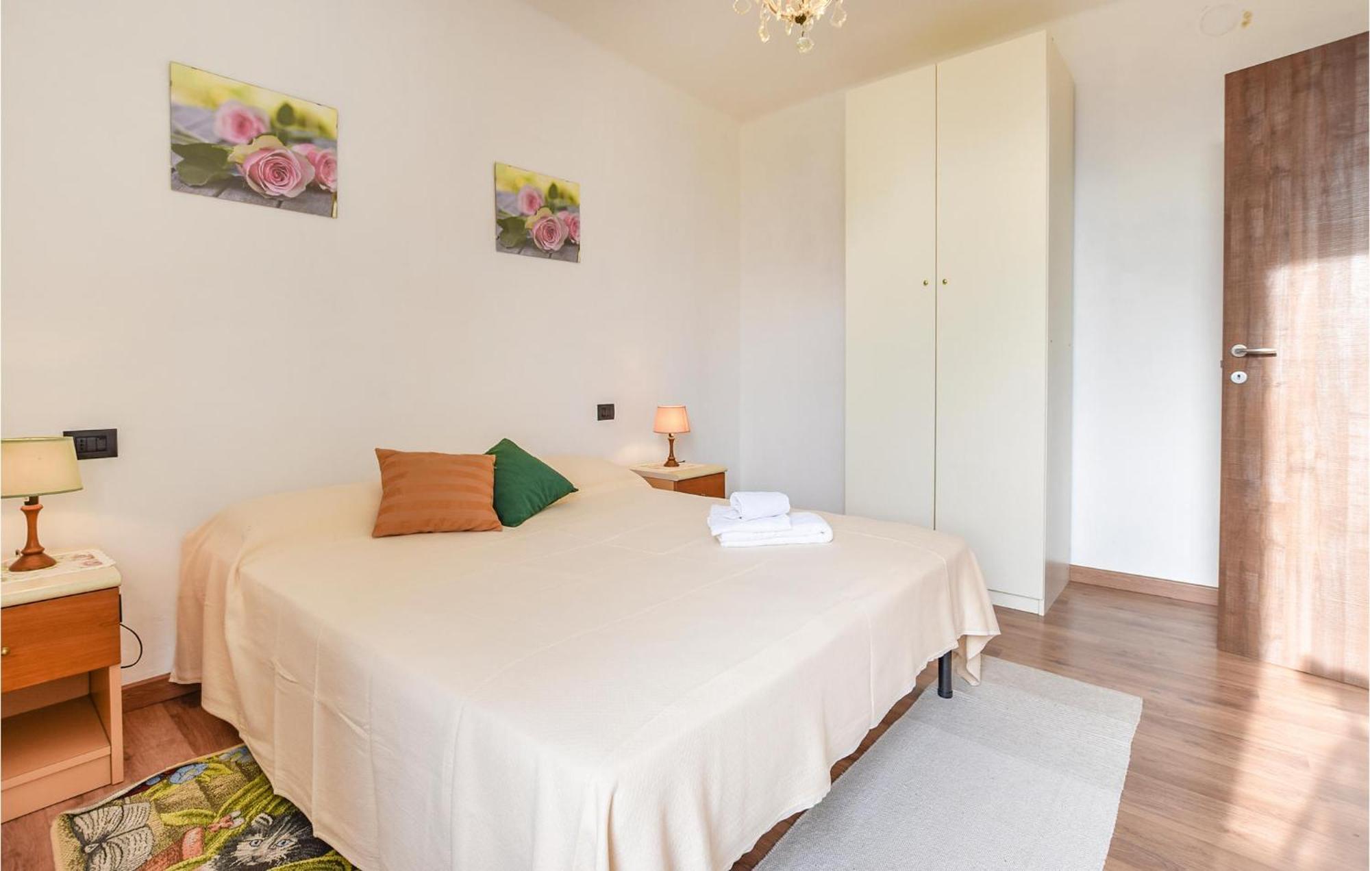 Casa Cinzia Διαμέρισμα Μπαβένο Εξωτερικό φωτογραφία