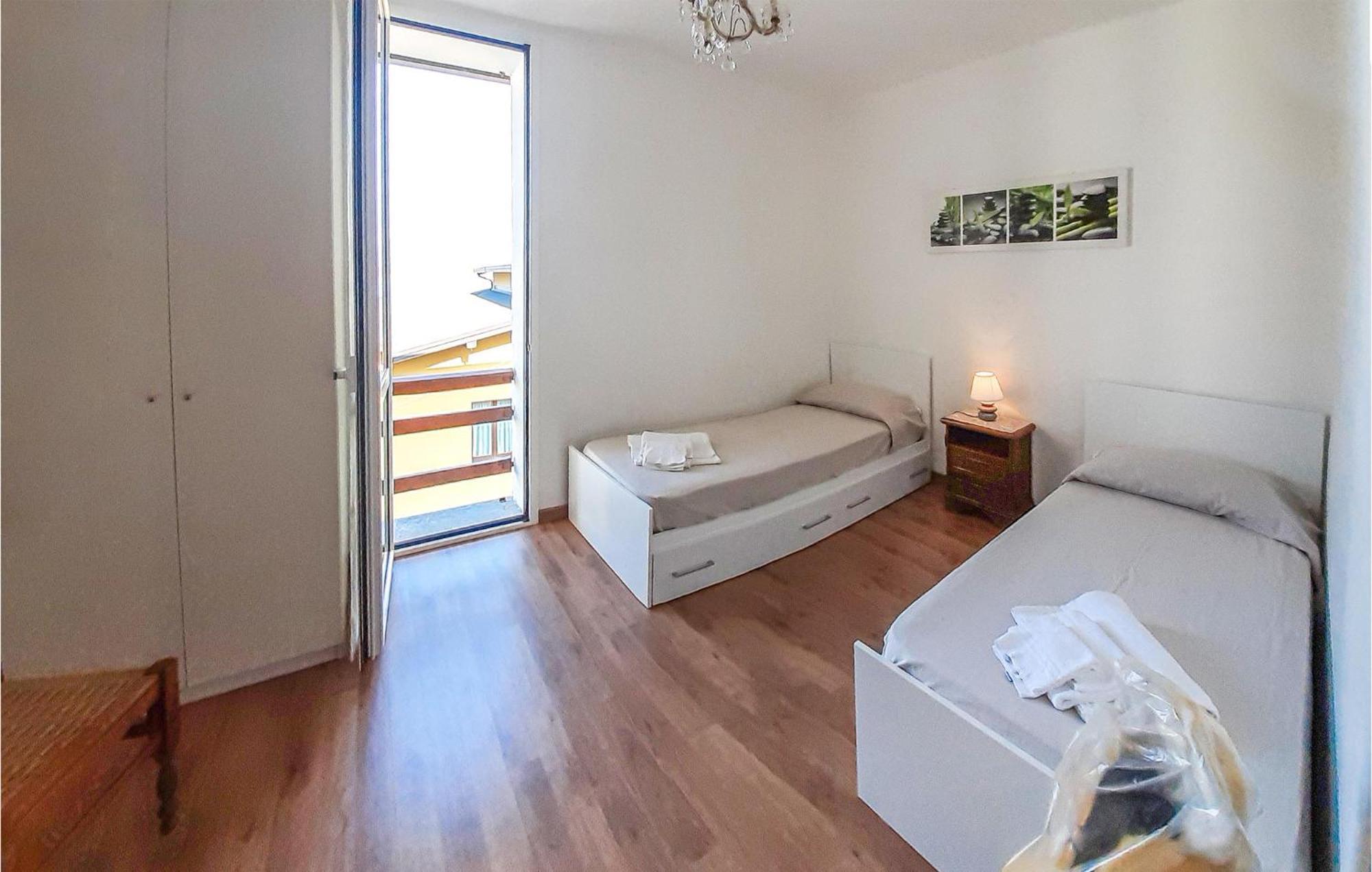 Casa Cinzia Διαμέρισμα Μπαβένο Εξωτερικό φωτογραφία